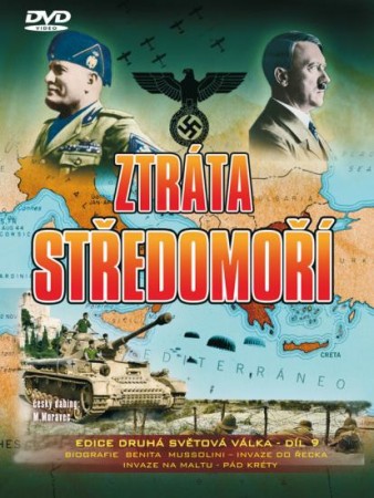 DÍL 9: Ztráta Středomoří